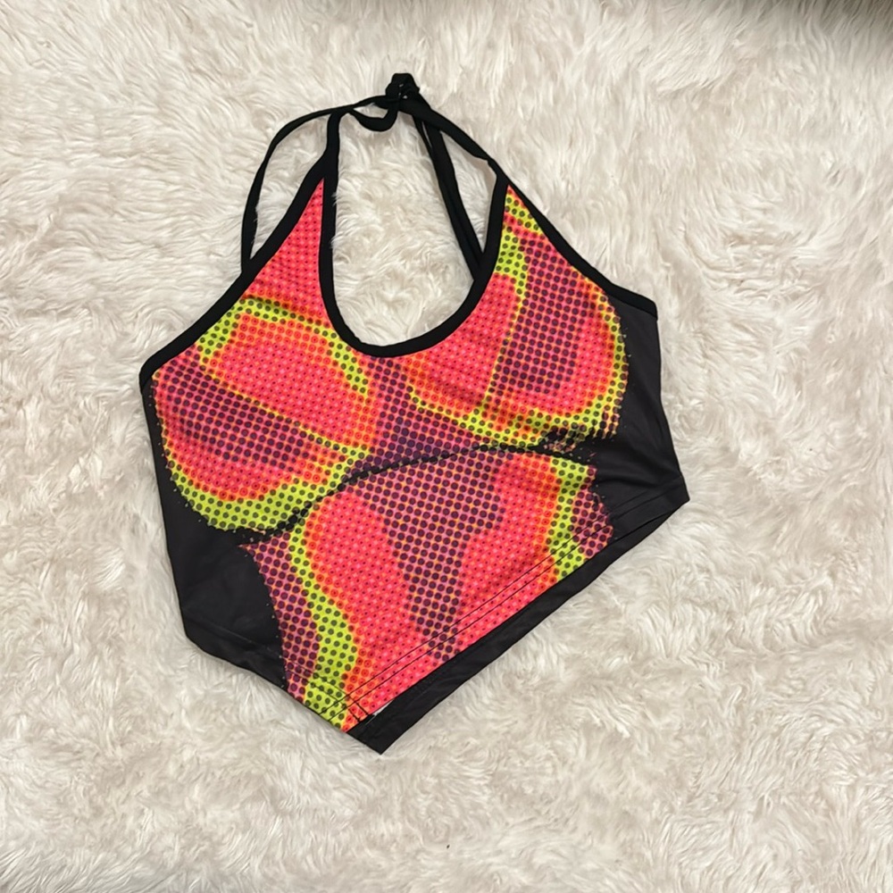 SHEIN Crop Top